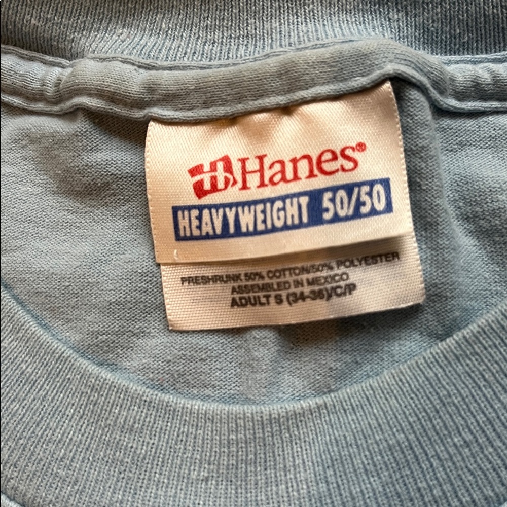 Dashboard Confessional So Impossible Vintage tshi… - image 2